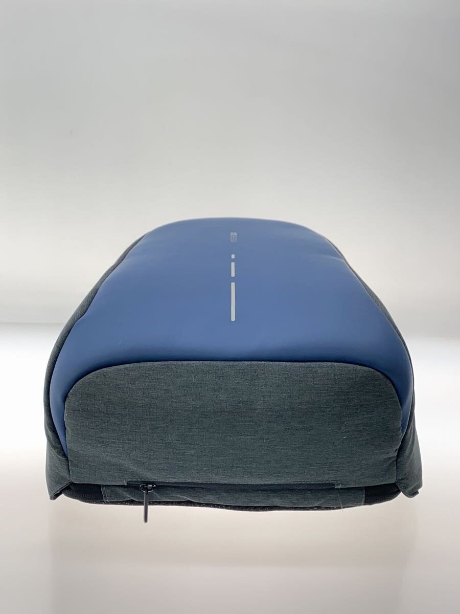 XDDESIGN Backpack, Polyester, NVY, Solid Color, S… - image 4