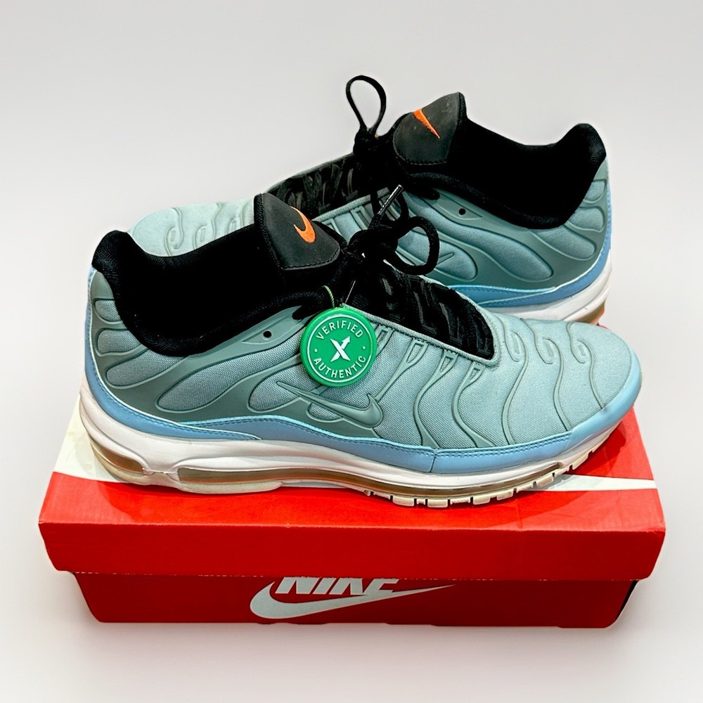 Nike Air Max 97 Plus Mix in Size 12