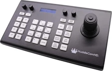 HuddleCamHD (HC-Joy-G4) Serial PTZ Control Joystick