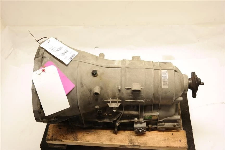 TRANSMISSION 24007527560 2003 BMW 760LI - Image 2 of 4