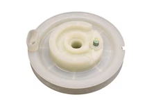 New OEM Polaris 3083377, 151-50120-08 Recoil Pulley Reel NOS