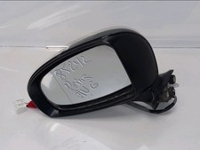 Retroviseur gauche (ou coque) Toyota PRIUS