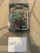 Star Wars Vintage Collection General Grievous Revenge of the Sith VC17