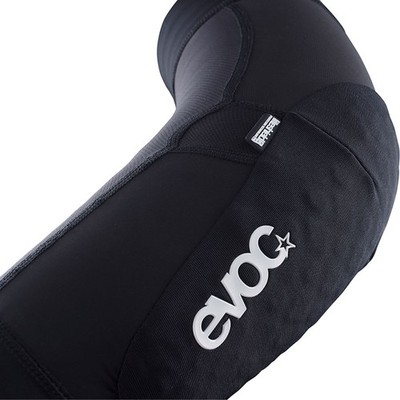 EVOC Elbow Protector LS Flex Lite  Elbow/Forearm Guard  Black  XL 304003100-XL