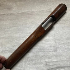 Vintage OEM Steyr Mannlicher Bolt Action Carbine Handguard  #2