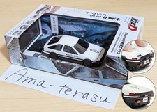 Retractable Light Initial D Toyota Ae86 Trueno Bluetooth Mouse 1st Ver White Retractable Light Initial D Toyota Ae86 Trueno Bluetooth Mouse 1st Ver White