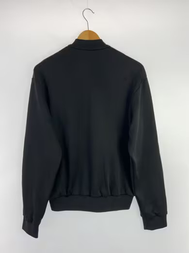 OFF-WHITE/Jacket/M/Polyester/Black/Solid - image 2