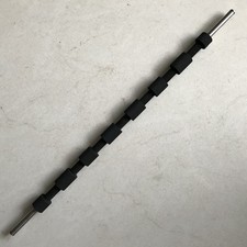 B024806 EXIT GUIDE ROLLER 41cm Long FOR QSS35/37/38 SERIES digital minilab
