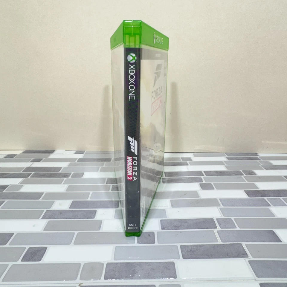 Forza Horizon 2 -- Day One Edition (Microsoft Xbox One, 2014) Foto 3 de 4