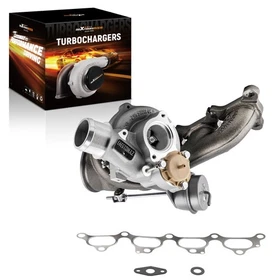 Turbolader for Opel Astra GTC J 1.6 ab 2011/10- 1598 ccm, 132 KW 180 PS K03-011