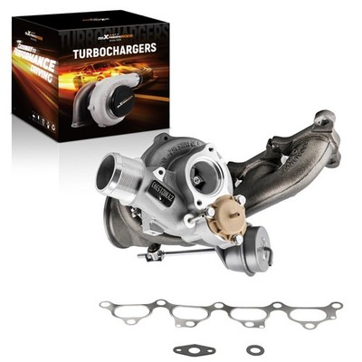 Turbolader for Opel Astra GTC J 1.6 ab 2011/10- 1598 ccm, 132 KW 180 PS K03-011