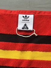 Palace skateboards X adidas XL Beach Towel New