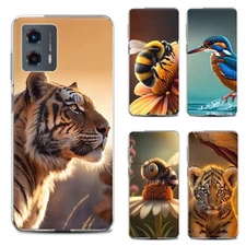 For Motorola Moto G 5G 2025 / G Power 5G 2025 Phone Case Cover -  L25
