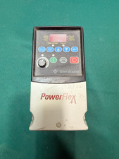 Allen-Bradley 22A-B2P3N104 PowerFlex 4 AC Dri...