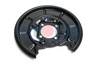 Spritzblech Bremsscheibe Oyodo 11H9033-OYO FüR Mercedes Klasse W169 Sports W245