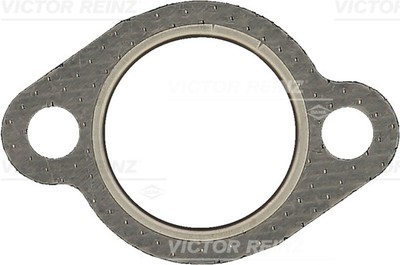 4x Dichtung Abgaskrümmer VICTOR REINZ 71-36089-00/4x für VW LT 28 46 2 2DC 2DF
