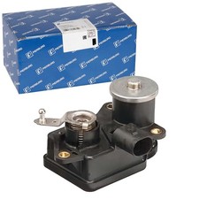 PIERBURG STELLELEMENT, DRALLKLAPPEN (SAUGROHR) passend für ALFA ROMEO 147 156