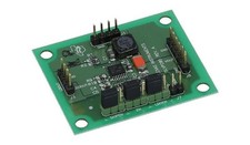 1Pcs TPS61120EVM-205 Power Management IC Development Tools TPS61120-205 Eval Mod