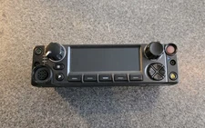 Motorola E5 Control head APX Mobile Remote 2-way Radio