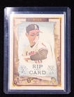 Nolan Ryan 2025 Topps Allen & Ginter Baseball 145/199 Rip Card [xlz244