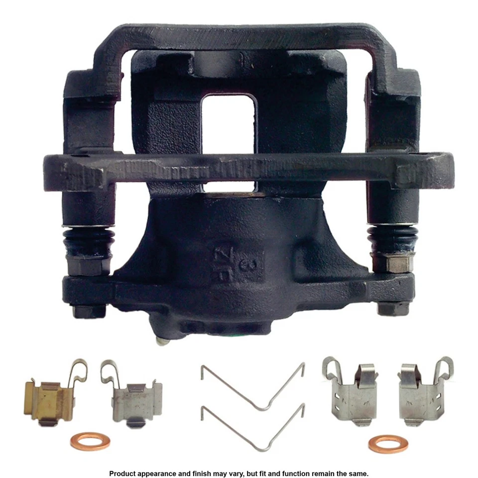 Pinza de freno trasera izquierda cardone TCP para Lexus GS300 1993 1994 1995 Foto 3 de 4