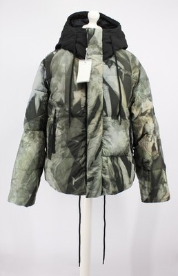 HOLDEN MENS FOWLER DOWN JACKET PUFFER SIZE M REKALL TIE  RRP £800 IB