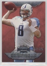 2012 Topps Triple Threads 495/989 Matt Hasselbeck #11 9u7