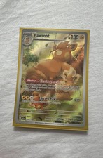 Pawmot 209/198 SV01: Scarlet & Violet Base Set Holo