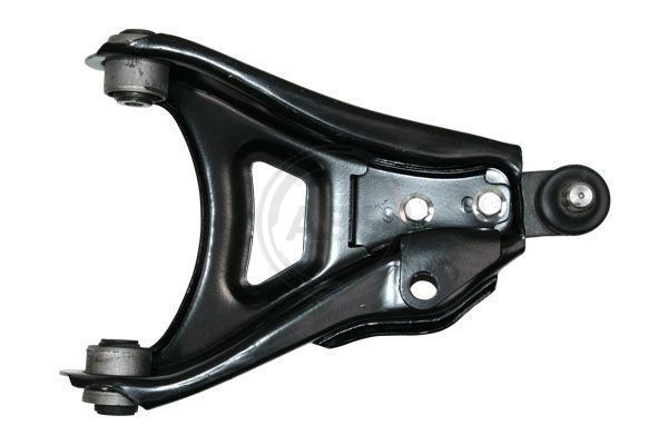 A.B.S.-OE 210458-OE Control/Trailing Arm, wheel suspension for RENAULT