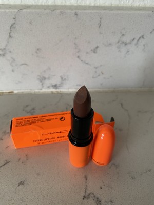 MAC Lustre lipstick- Astral / limited edition 