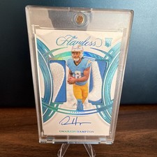 2025 Panini Flawless Football Checklist Guide in-content 33