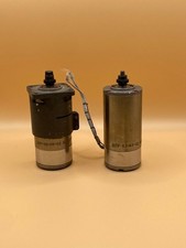 Dpr-62-n1-02 -62-1-02 Dpr62n102 Dc Commutator Motor.usedlot 2 Pcs.