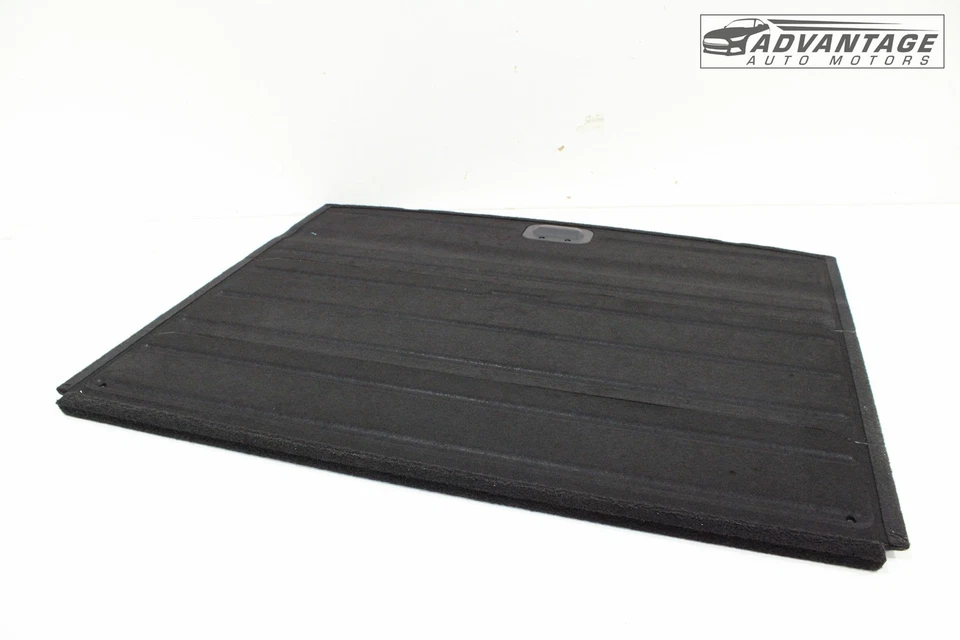 KIA SPORTAGE 2017-2022 MALETERO CARGA REPUESTO NEUMÁTICO PISO ALFOMBRA CUBIERTA PANEL OEM Foto 4 de 4