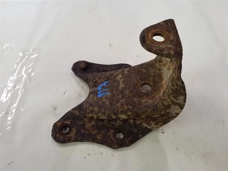 Suspensión trasera con resorte de hoja | Se adapta a Ford E450 Super Duty 2000-2003 Foto 3 de 4