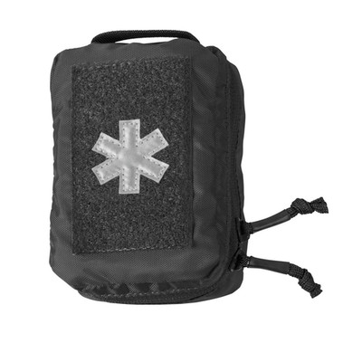Helikon MINI MED KIT  Erste Hilfe Tasche für Rettungsdienst  Star of Life black