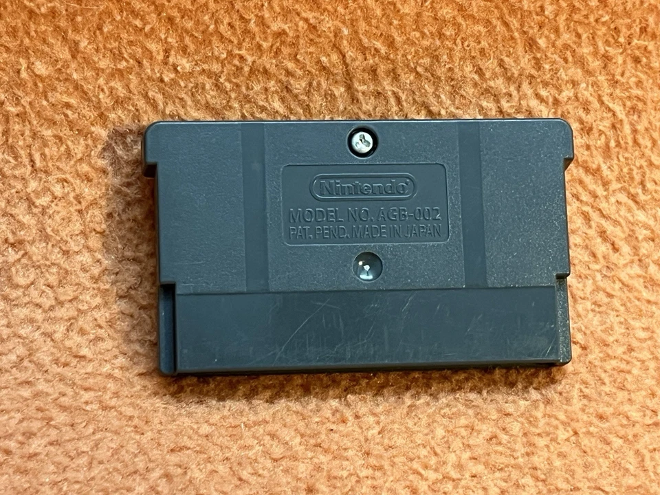 Ace Combat Nintendo Game Boy Advance Gameboy Authentic! - Image 4 of 4