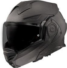 NEW LS2 ADVANT X CARBON Full Face Modular Motorcycle Street Helmet All Sizes