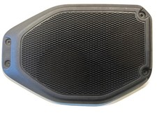 2019 Jeep Wrangler Jl Passenger Side Roll Bar Speaker Cover Grille Pre-owned
