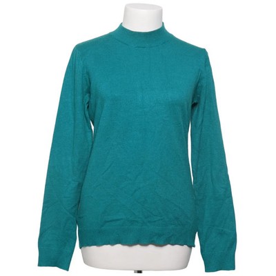 Freeman T. Porter, Rollkragenpullover, Größe: M, Grün #bEi