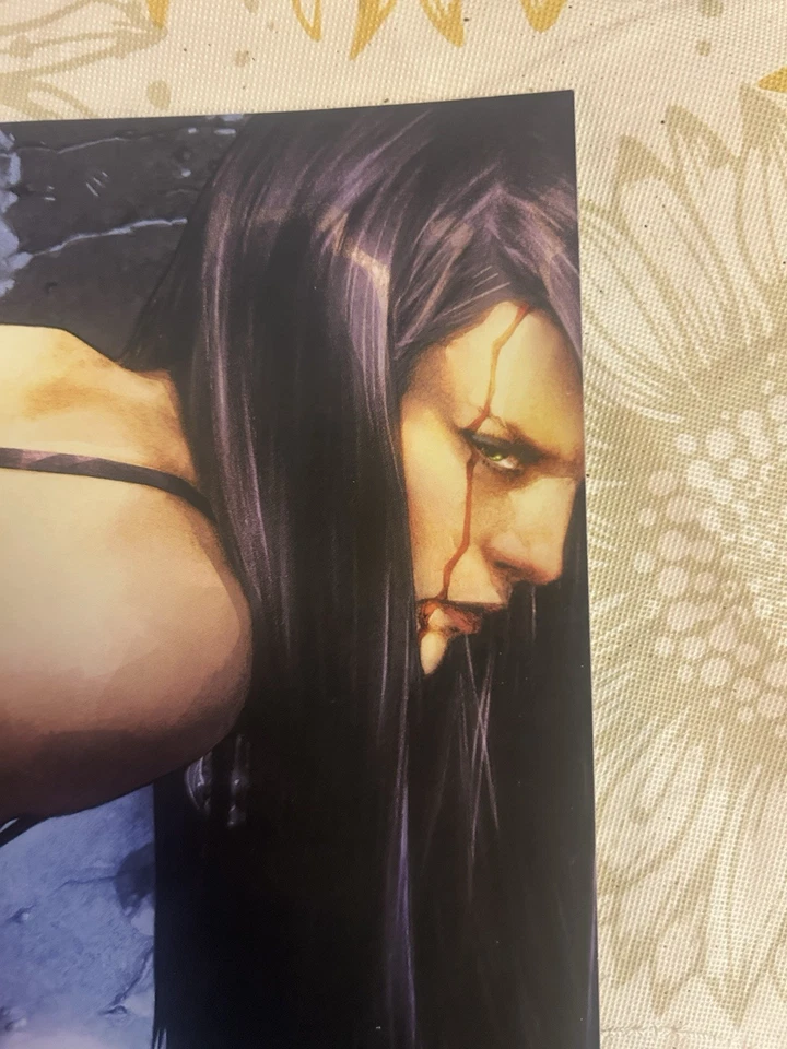 X-Men #12 – Variant Edition (X-23 Cover) - Image 3 of 4