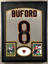 2019 Leaf Autographed Football Jersey Edition 13