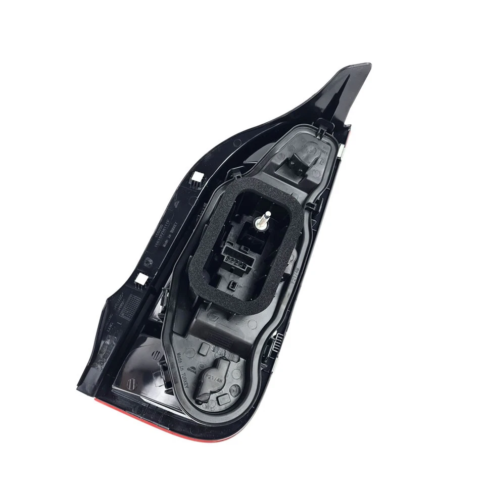 ULO Heckleuchte Rückleuchte links für Skoda Citigo 1ST945111C - Bild 4 von 4