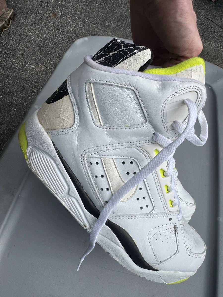 vintage nike air flight products for sale | eBay