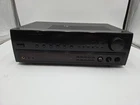 Vintage Pioneer SX-203 AM / FM / Phono Stereo Receiver UnTested - Turns On