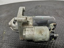 CITROEN C3 AIRCROSS Starter Motor 2017-2025 1.2L EB2DT BE  