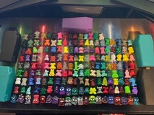 Crazy Bones lot of 175 Fun to Play