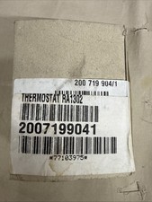 Dometic SVC Thermostat for RGE400 and RGE410 Gas Fridge 2007199041