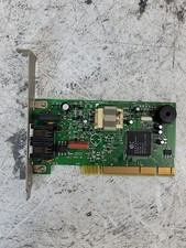 CONEXANT RS56VW/PCI HCF M/P 10278 Internal PCI Card High Profile