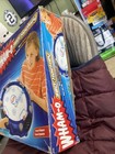 WHAM-O 360 Soccer Battery Operated Tabletop Game 2-4 Players Brand New — photo 2