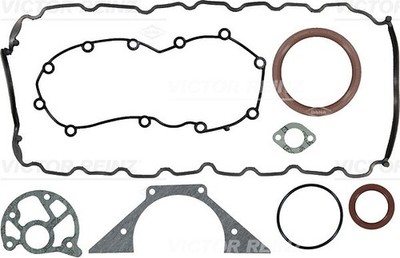Dichtungssatz, Monoblock Für FORD SCORPIO SIERRA